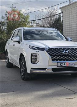 هيونداي باليسيد